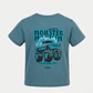 Polera Monster Truck Niño Verde - Miniatura 1