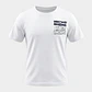 Polera Make It Niño Blanco - Miniatura 2