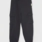 Buzo Cargo Loose Fit Niño Gris - Miniatura 1
