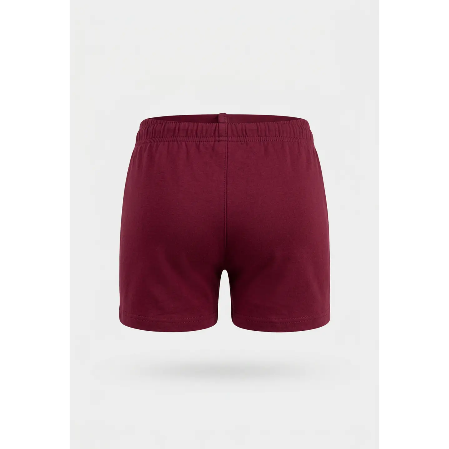 Short Lazo Niña Fucsia 2