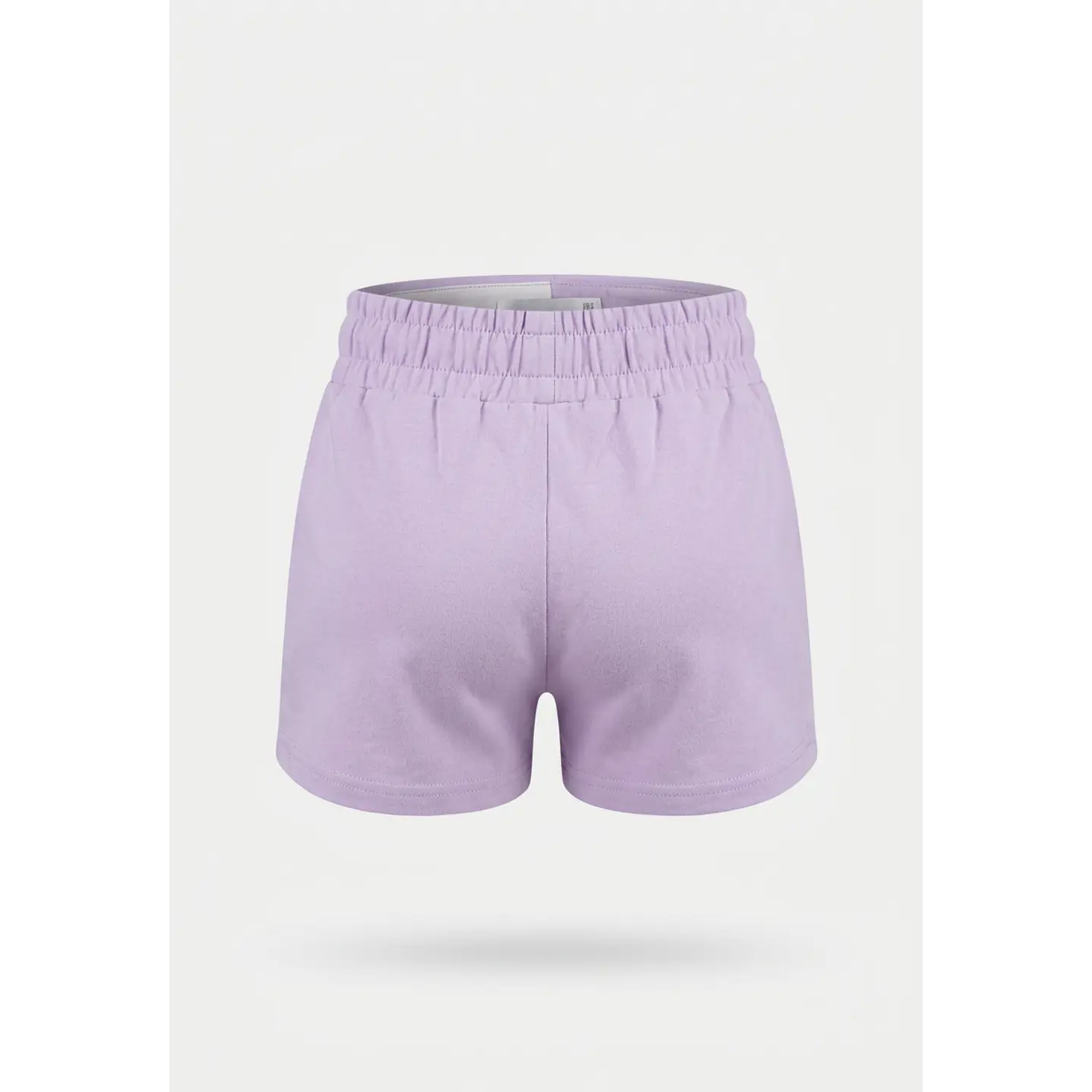 Short Lazo Niña Lila 2