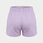 Short Lazo Niña Lila - Miniatura 2