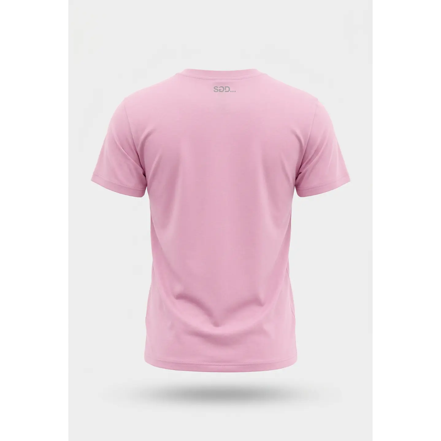 Pijama Corto Weekend Mujer Rosado 3