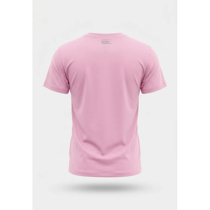 Pijama Corto Weekend Mujer Rosado 3