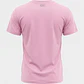 Pijama Corto Weekend Mujer Rosado - Miniatura 3