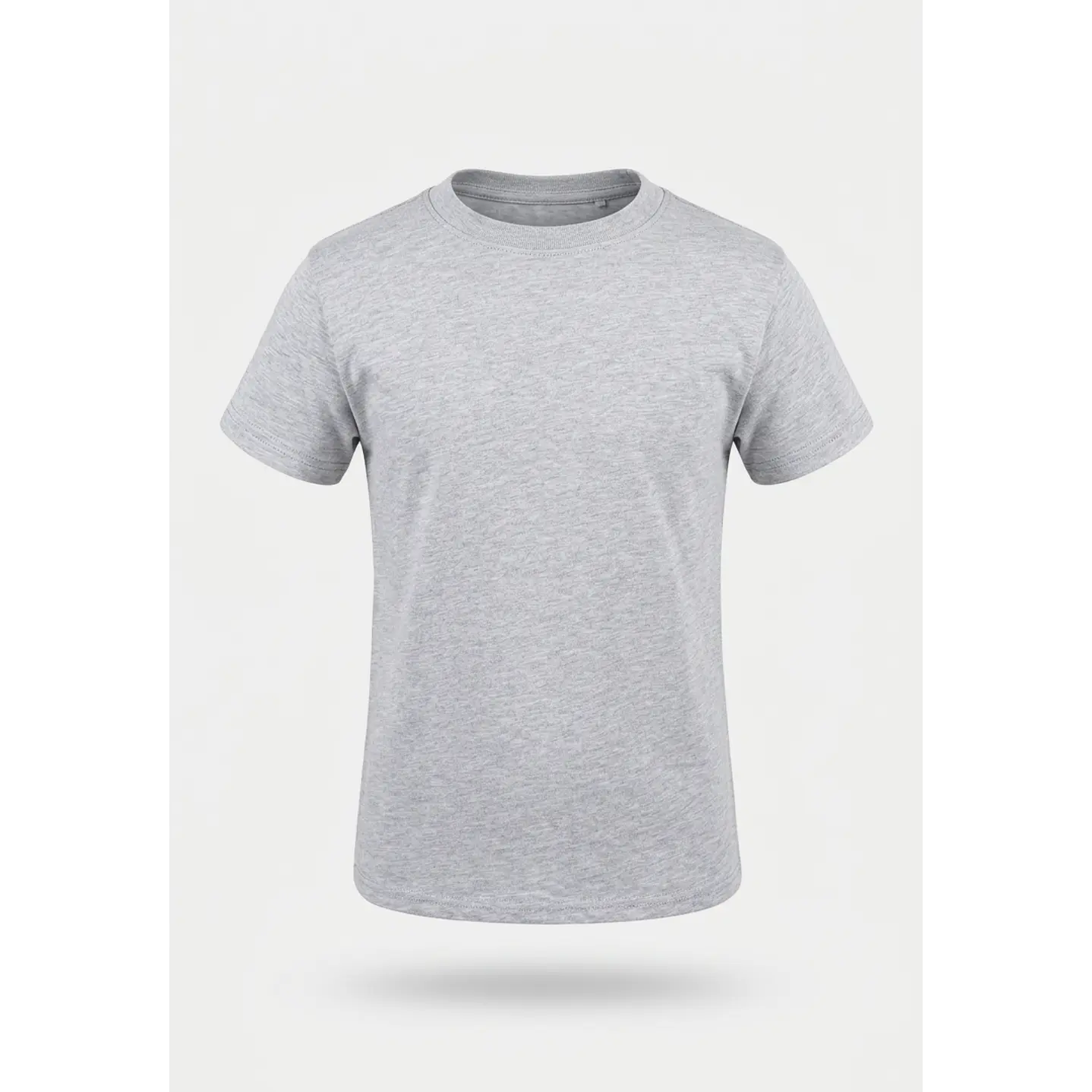 Pijama Corto Capibara Mujer Gris 3