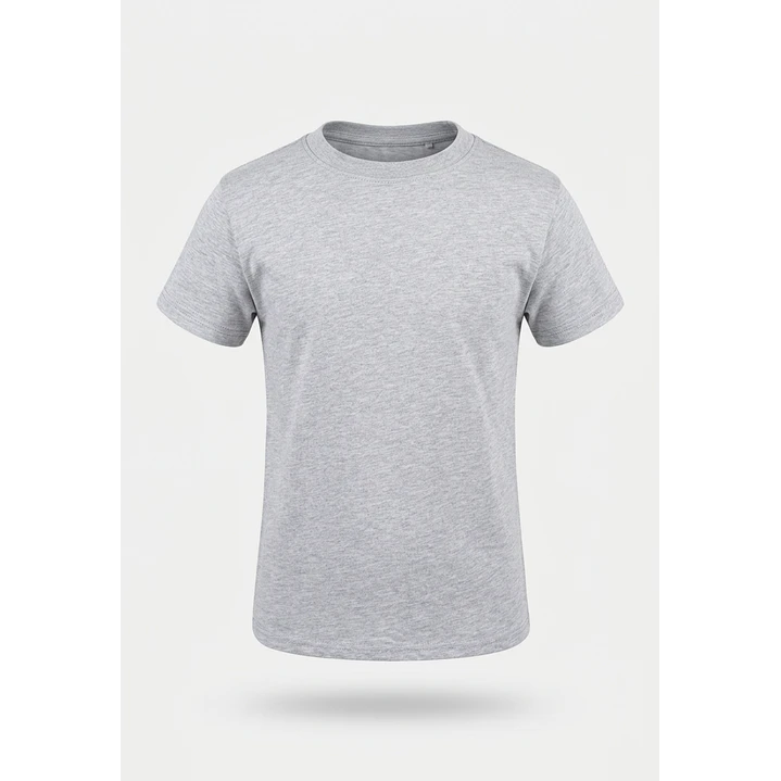Pijama Corto Capibara Mujer Gris 3