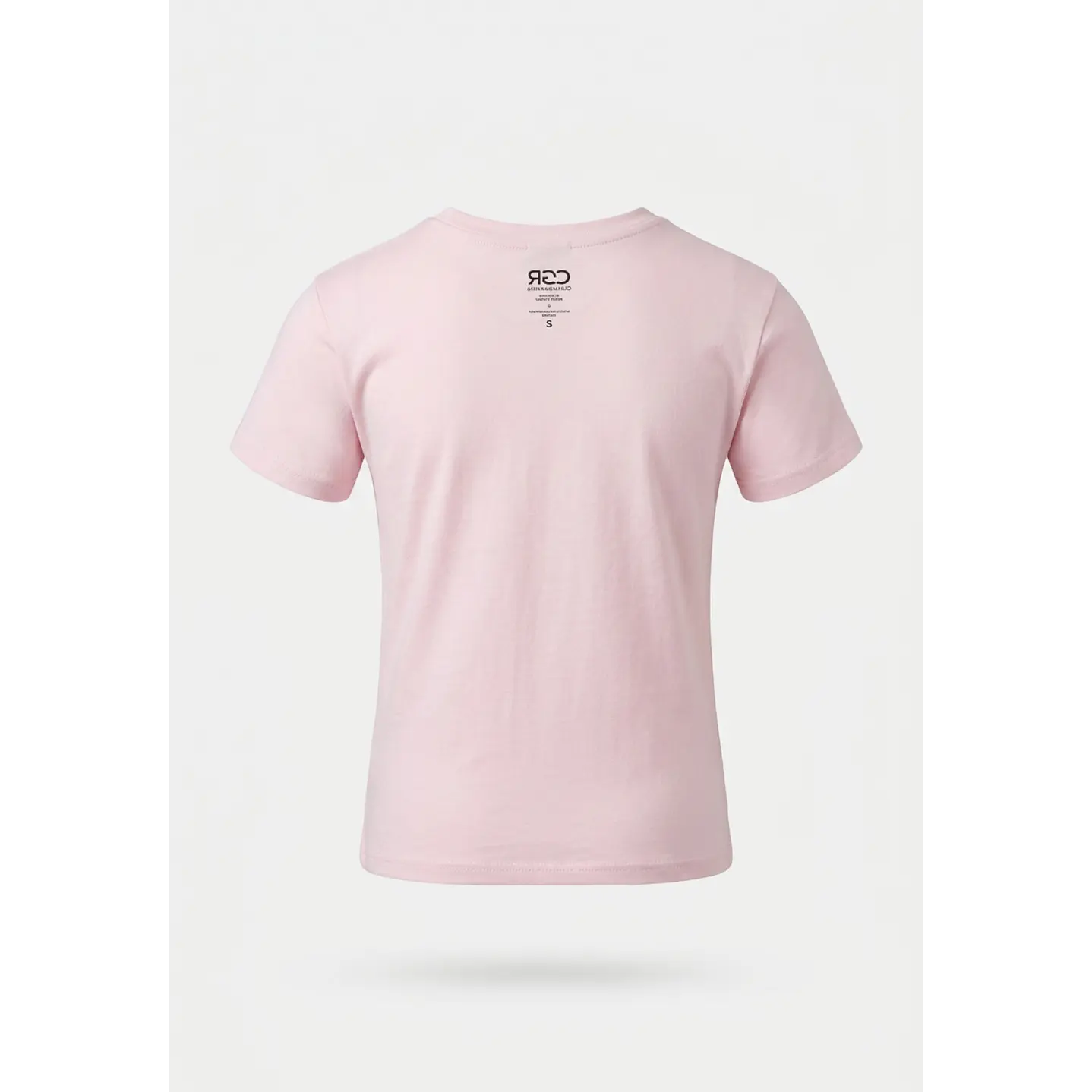 Pijama Corto Dog Mujer Rosado 3