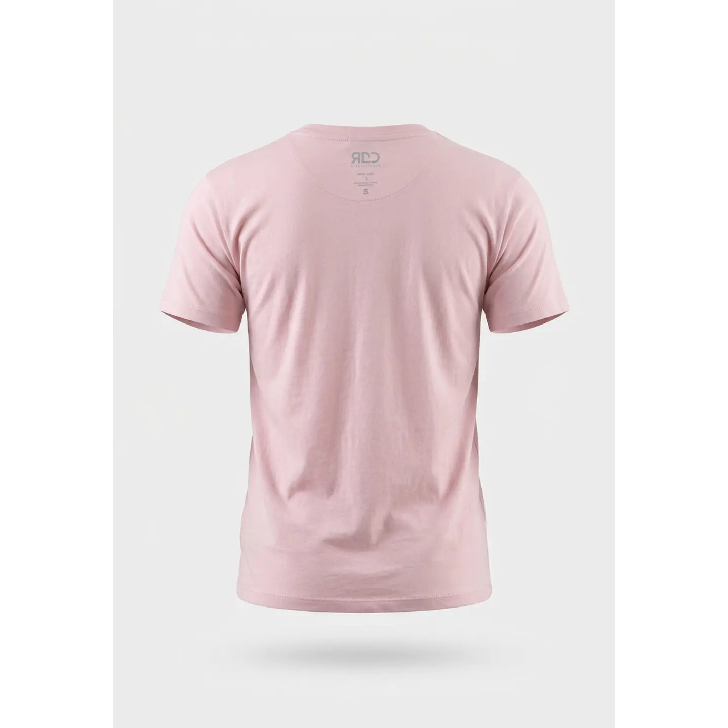 Pijama Corto Salchicha Mujer Rosado 3