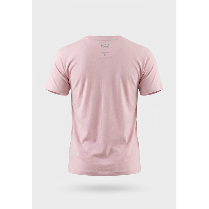 Pijama Corto Salchicha Mujer Rosado 3