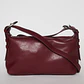 Cartera Crossbody Mujer Burdeo - Miniatura 1