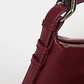 Cartera Crossbody Mujer Burdeo - Miniatura 3