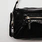 Cartera Bolsillos Mujer Negro - Miniatura 2
