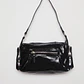 Cartera Bolsillos Mujer Negro - Miniatura 1