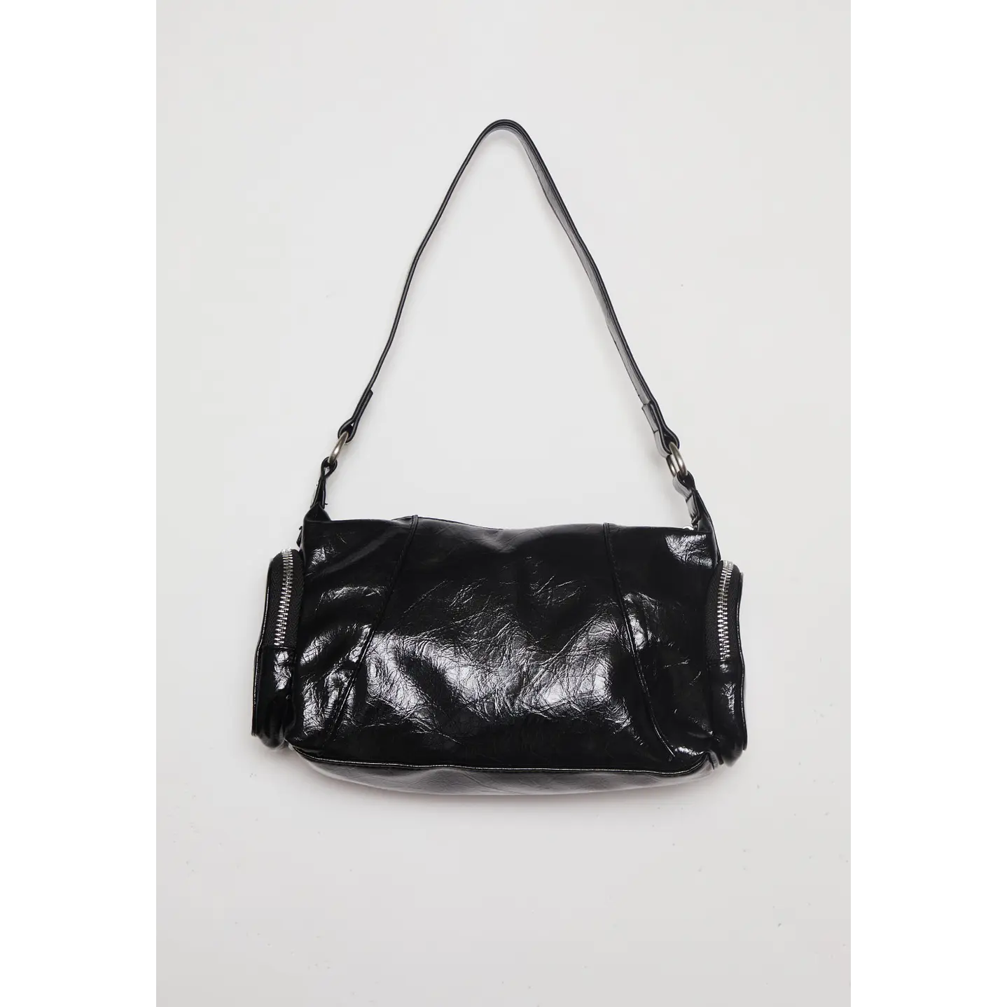 Cartera Bolsillos Mujer Negro 3