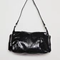 Cartera Bolsillos Mujer Negro - Miniatura 3