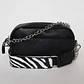 Cartera Crossbody Mujer Negro - Miniatura 2