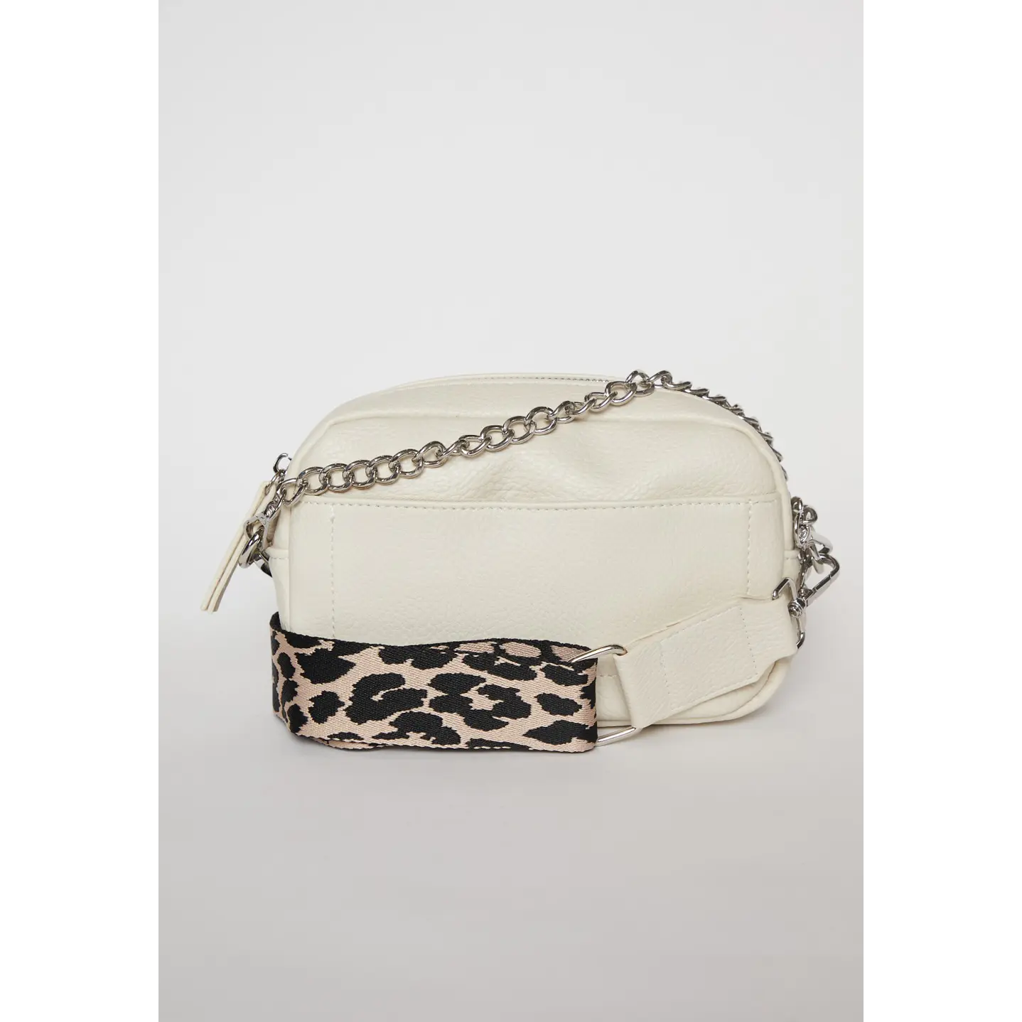 Cartera Crossbody Mujer Crudo 2