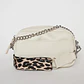 Cartera Crossbody Mujer Crudo - Miniatura 2