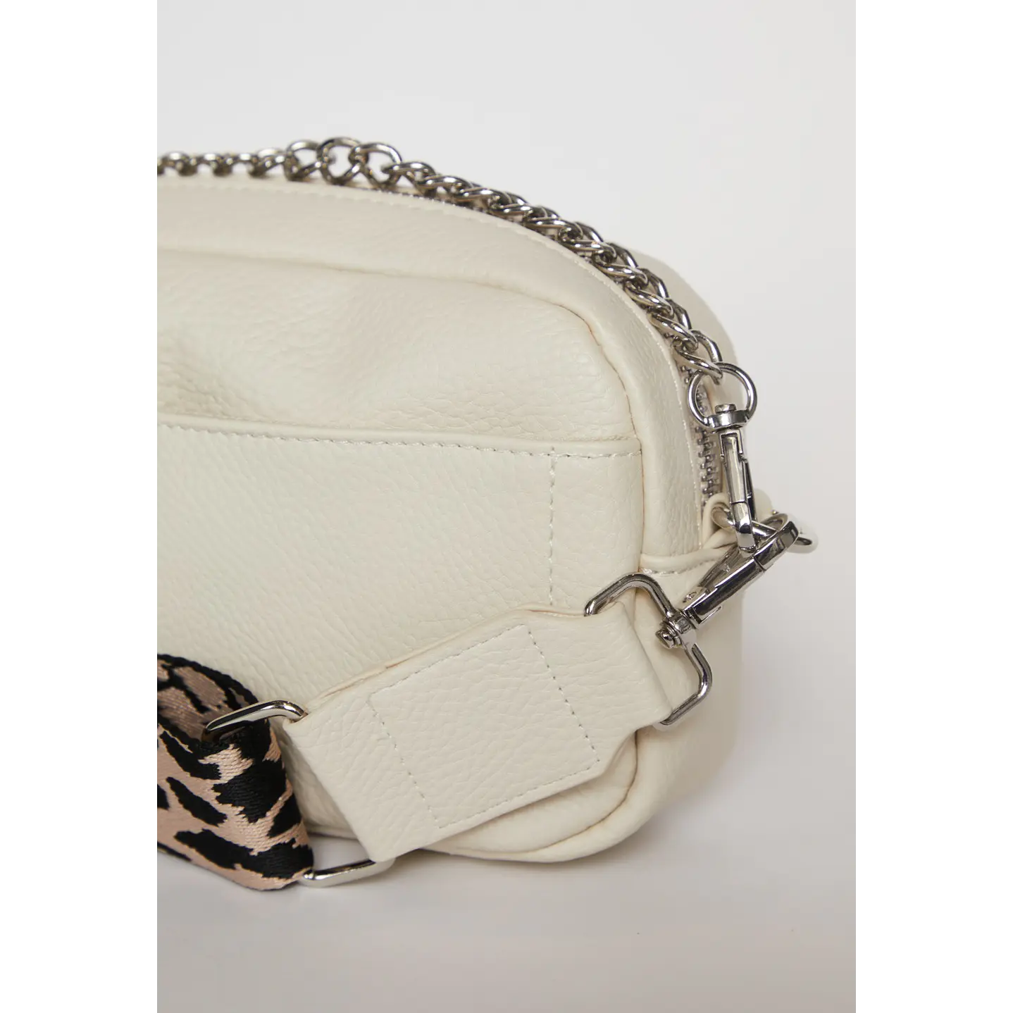 Cartera Crossbody Mujer Crudo 3