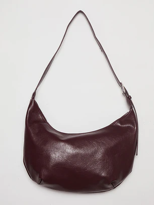 Cartera Mujer Burdeo