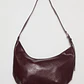Cartera Mujer Burdeo - Miniatura 2