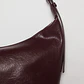 Cartera Mujer Burdeo - Miniatura 3