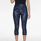 Calza Capri Active Mujer Azul - Miniatura 1