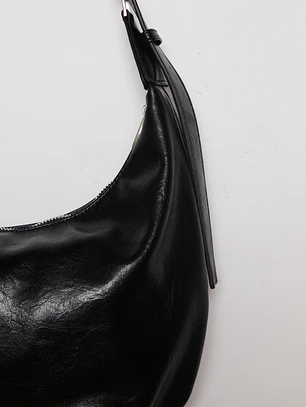 Cartera Mujer Negro