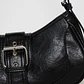 Cartera Bandolera Mujer Negro - Miniatura 2
