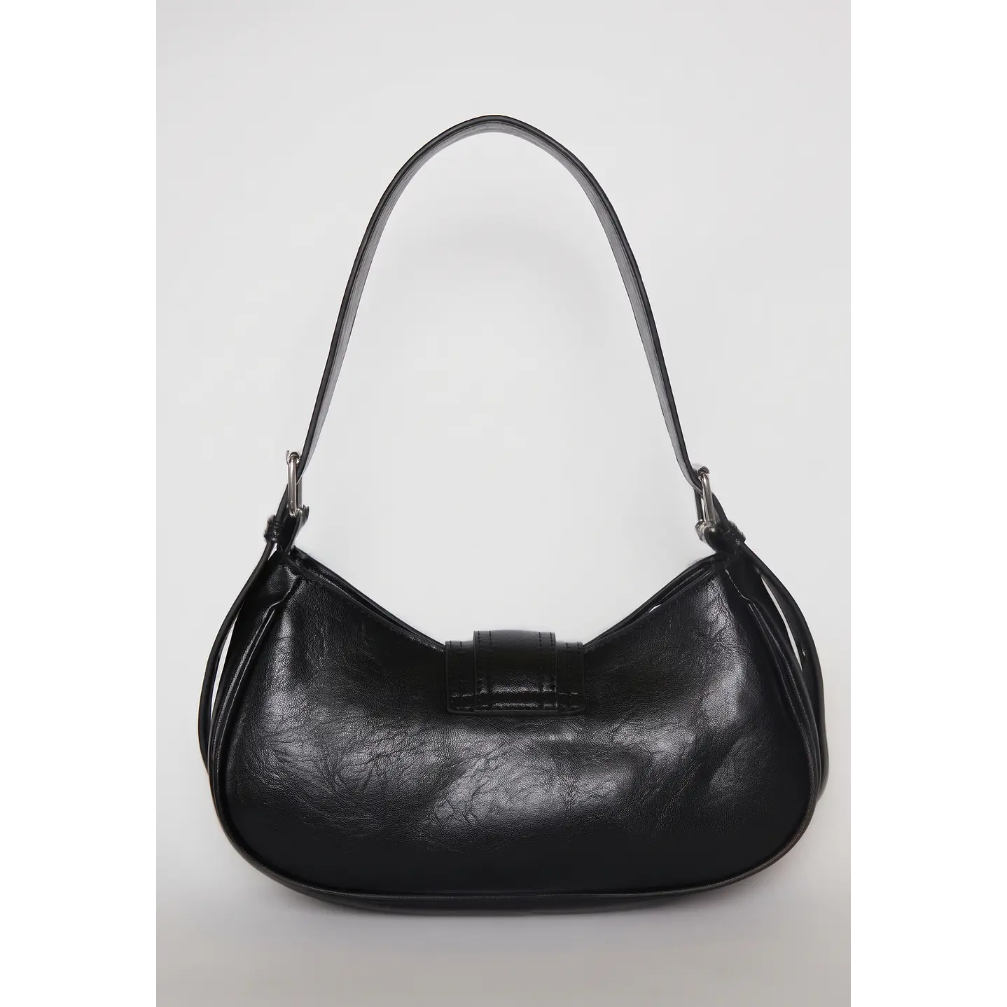 Cartera Bandolera Mujer Negro 3