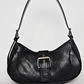 Cartera Bandolera Mujer Negro - Miniatura 1