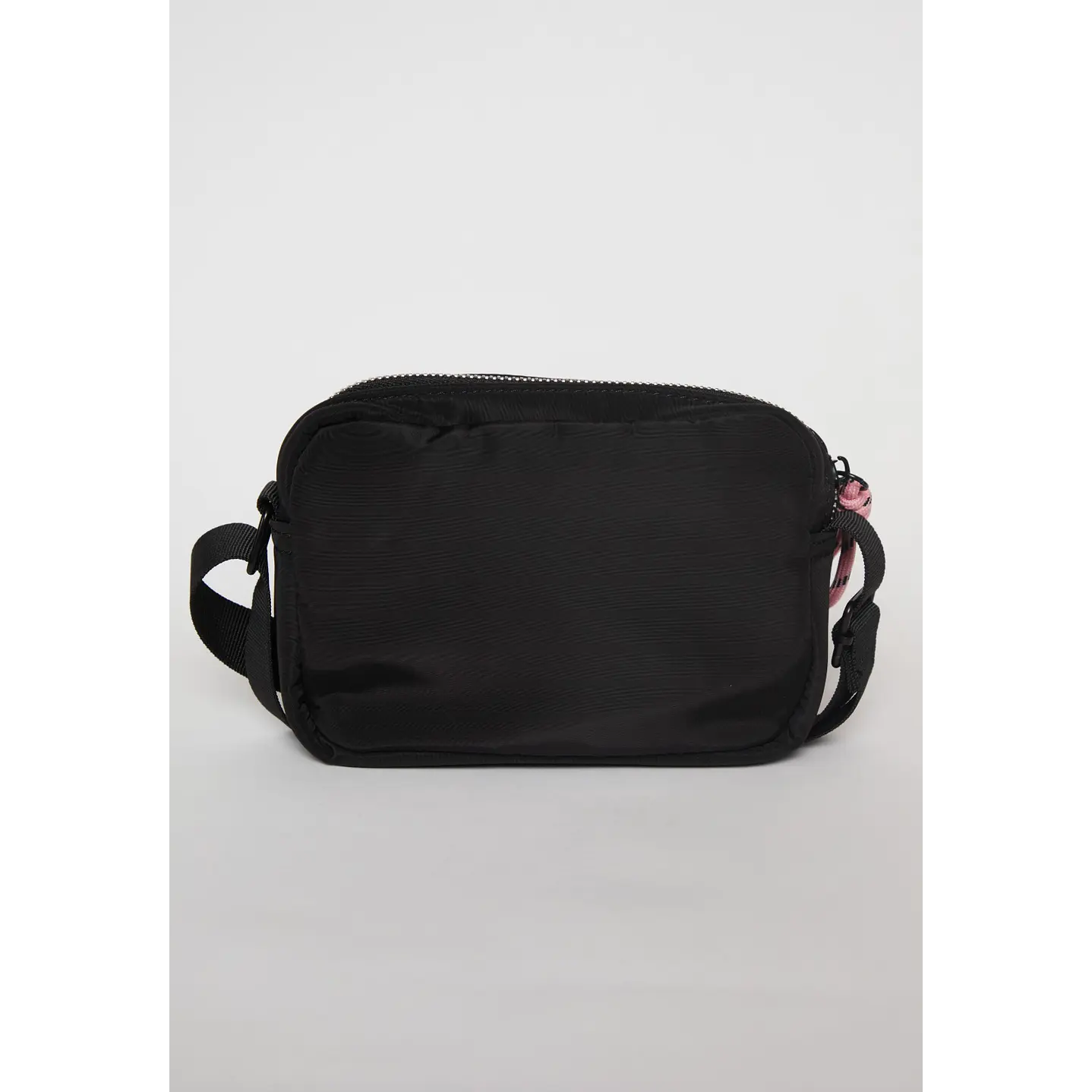 Cartera Crossbody Mujer Negro 3