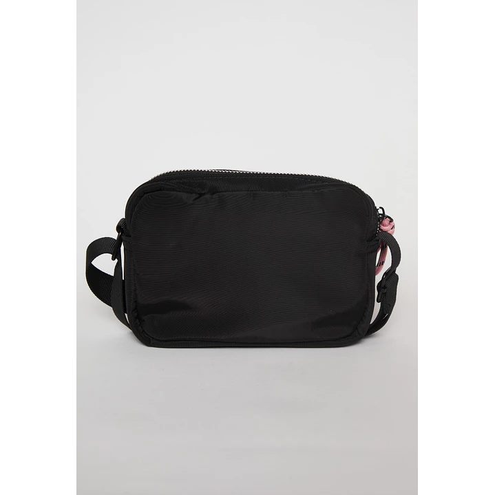 Cartera Crossbody Mujer Negro 3