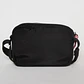 Cartera Crossbody Mujer Negro - Miniatura 3