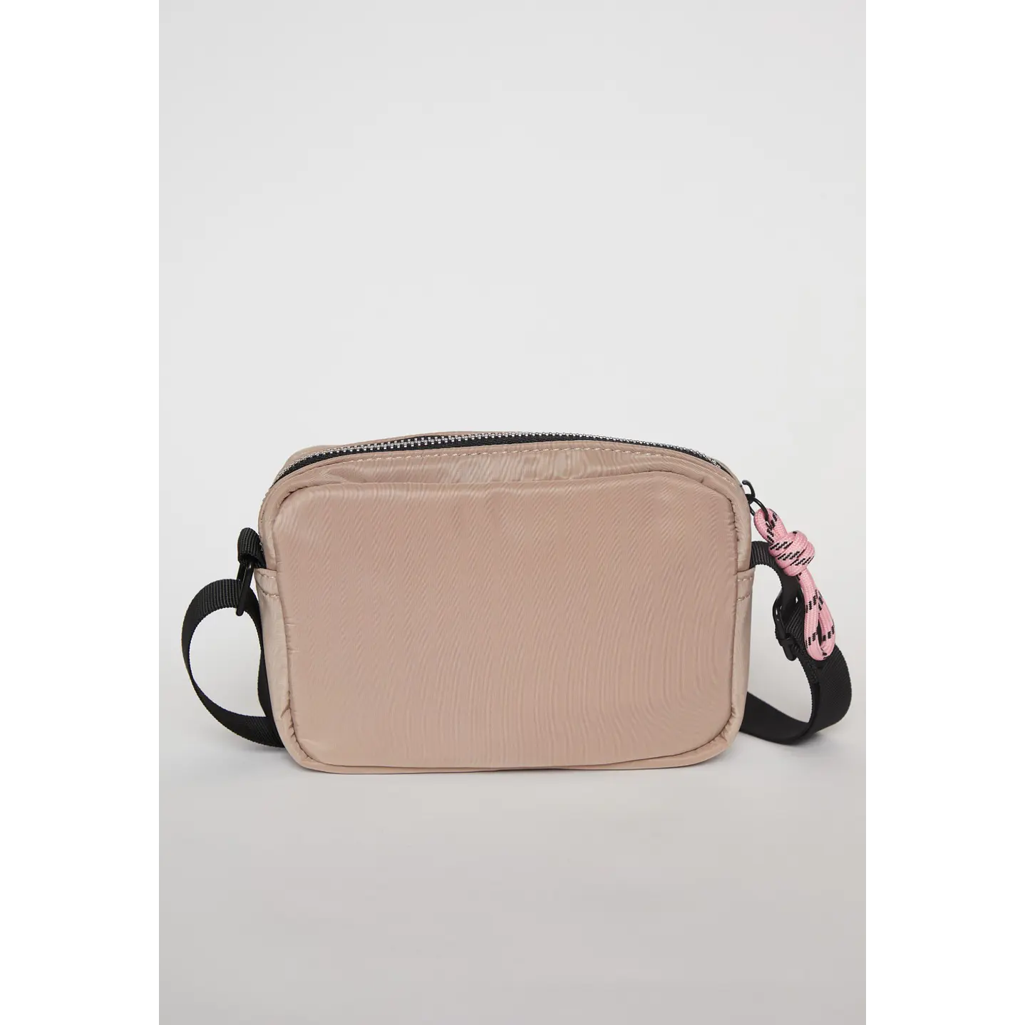 Cartera Crossbody Mujer Café 3