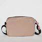 Cartera Crossbody Mujer Café - Miniatura 3