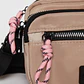 Cartera Crossbody Mujer Café - Miniatura 2