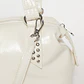 Cartera Tachas Mujer Crudo - Miniatura 2