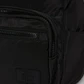 Cartera Tela Acolchada Mujer Negro - Miniatura 2