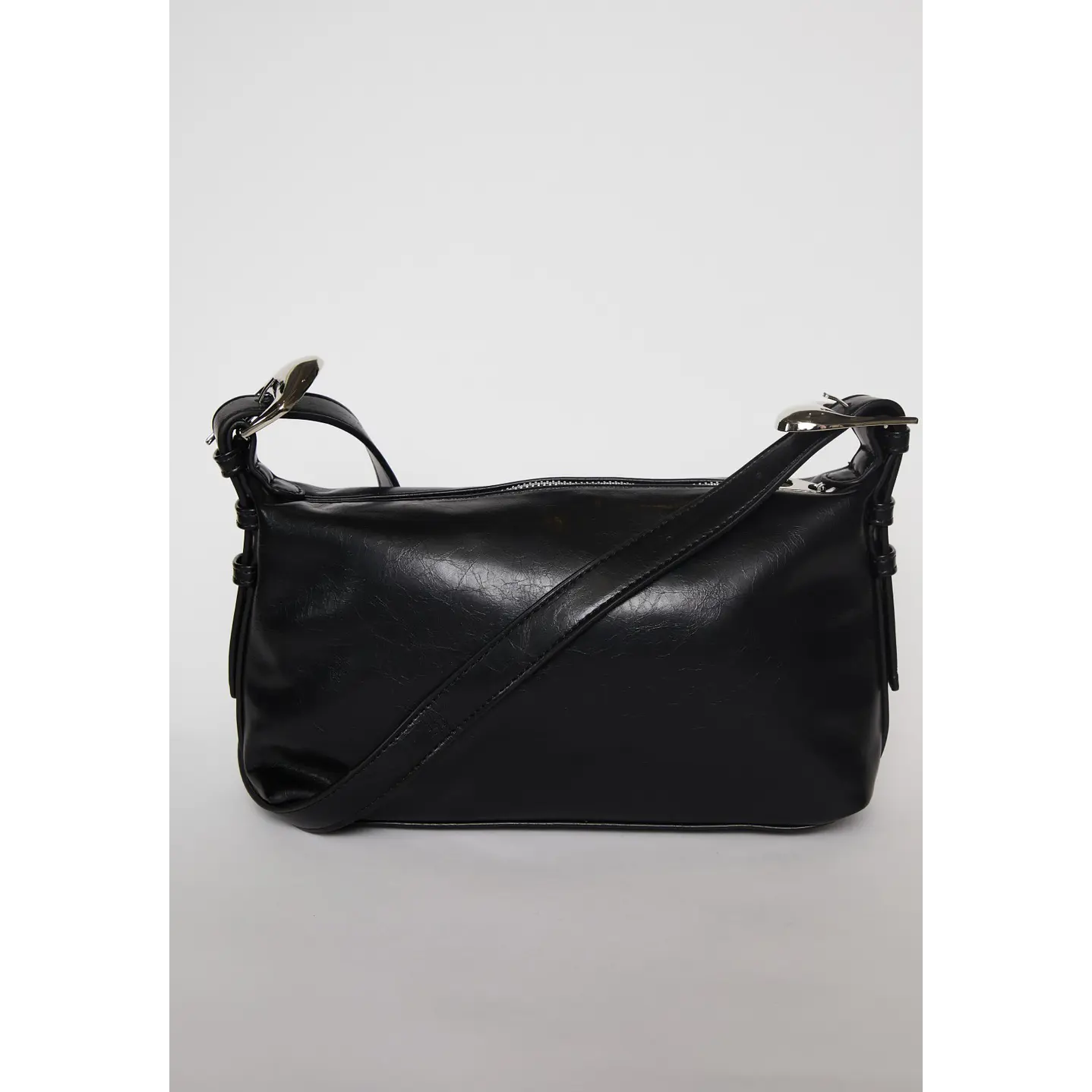 Cartera Crossbody Mujer Negro 1