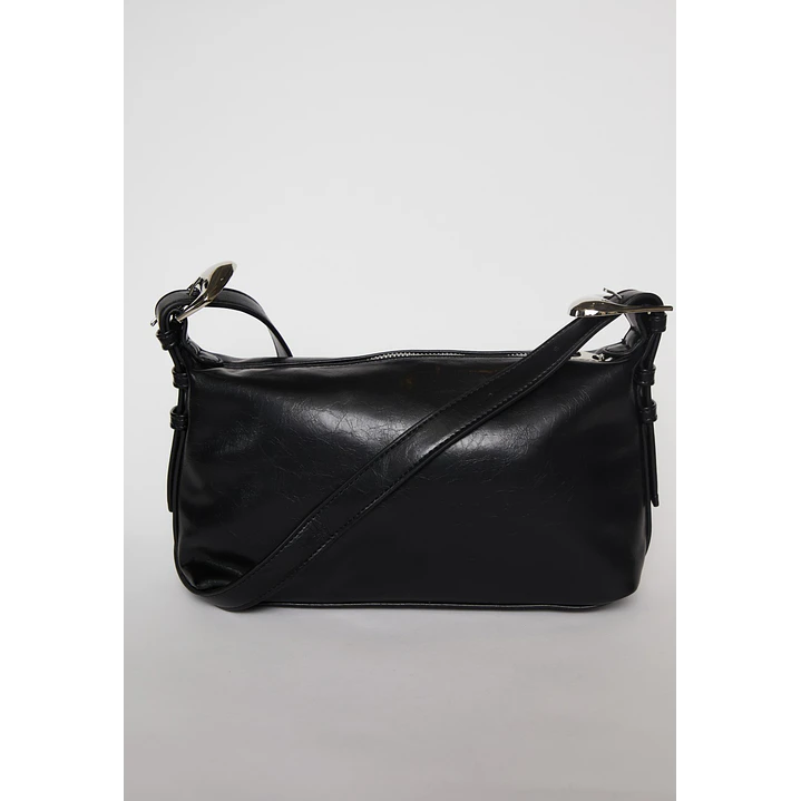 Cartera Crossbody Mujer Negro 1