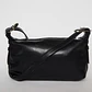 Cartera Crossbody Mujer Negro - Miniatura 1