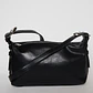 Cartera Crossbody Mujer Negro - Miniatura 2