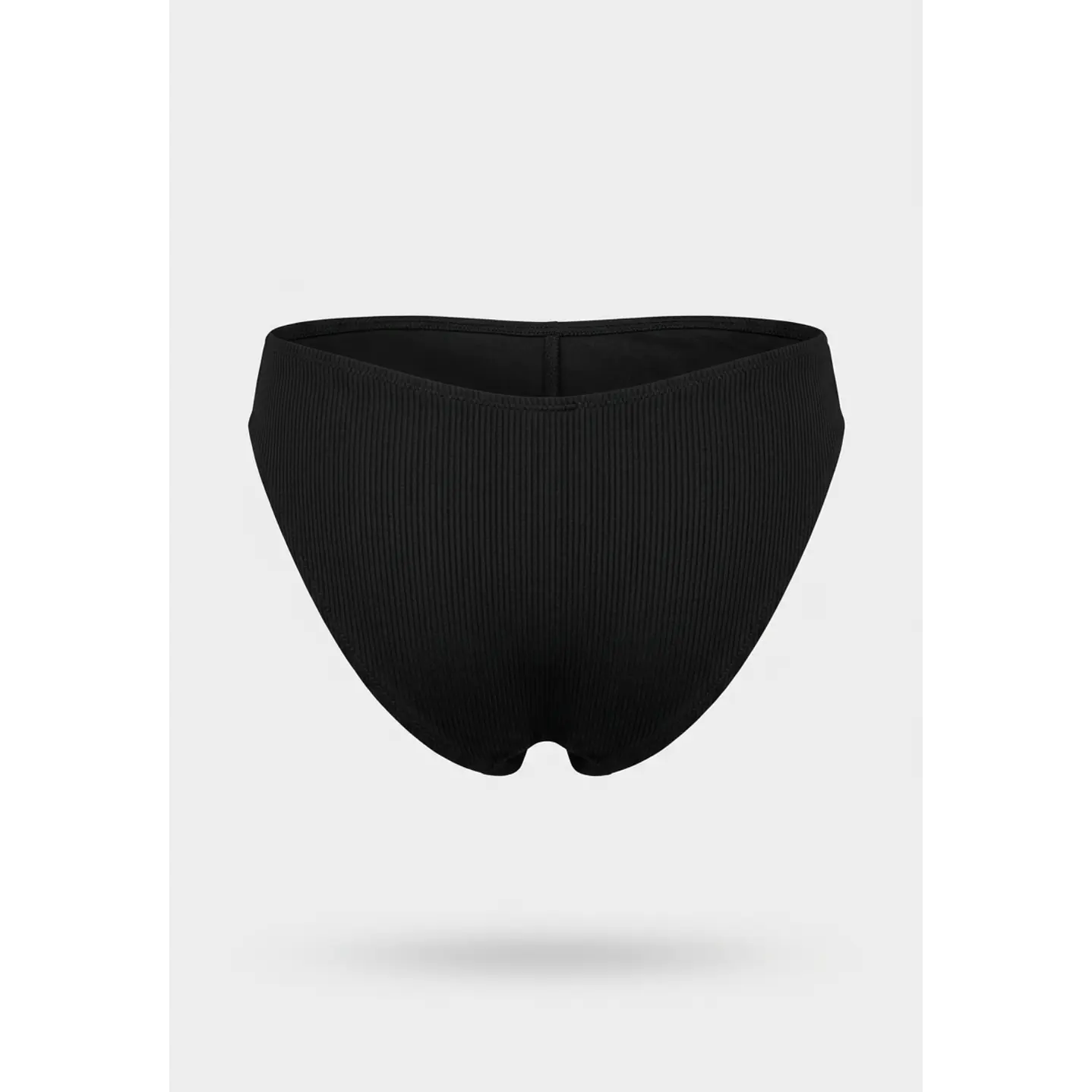 Traje Baño Bikini Lola Negro 5