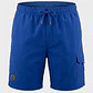 Traje De Baño Cargo Hombre Azul - Miniatura 1