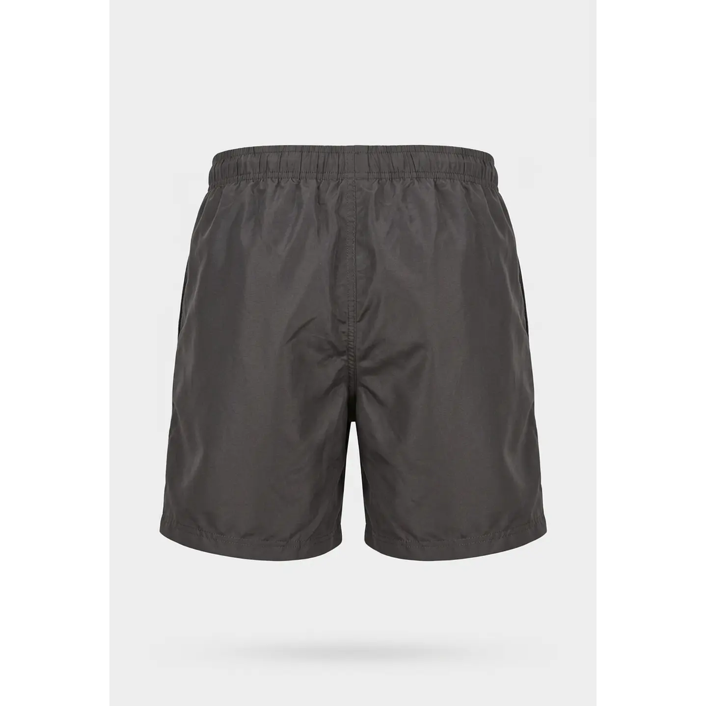 Traje De Baño Cargo Cargo Hombre Gris 2