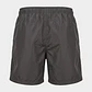Traje De Baño Cargo Cargo Hombre Gris - Miniatura 2