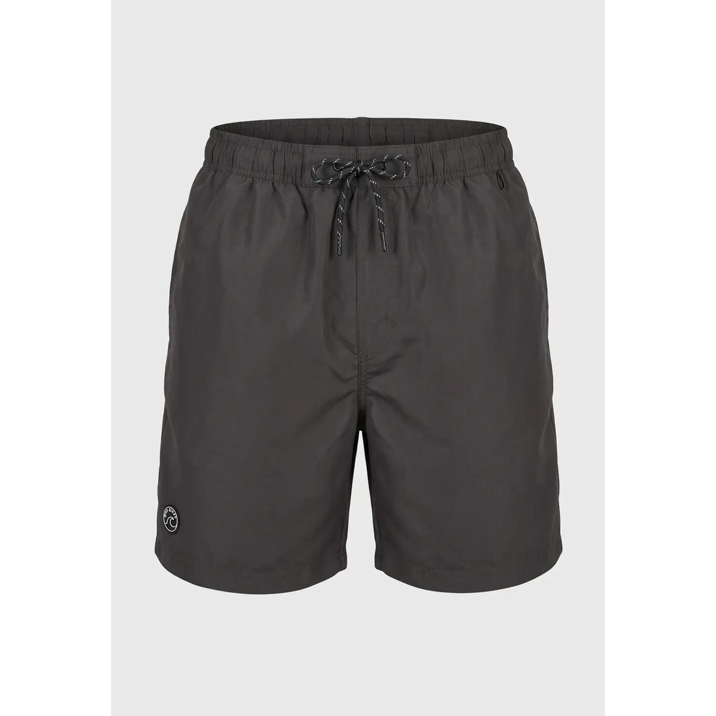 Traje De Baño Cargo Cargo Hombre Gris 1