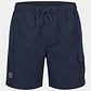 Traje De Baño Cargo Cargo Hombre Azul - Miniatura 1